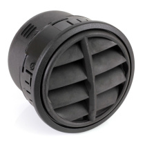Rund Luft Ventilation Med Galler 50mm (2'')